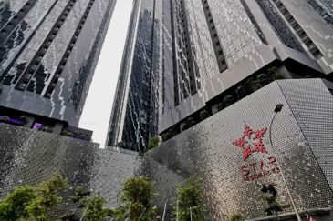 Star Residences