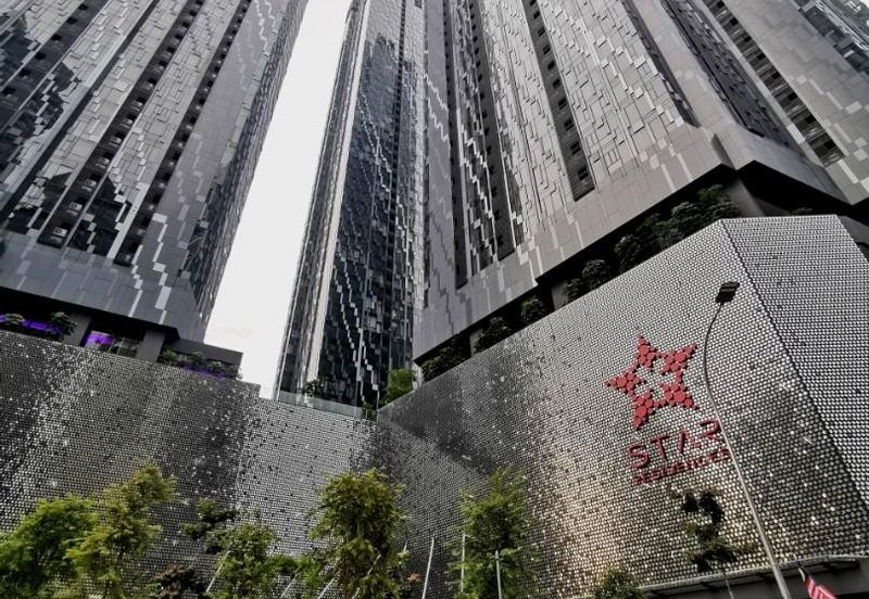 Star Residences