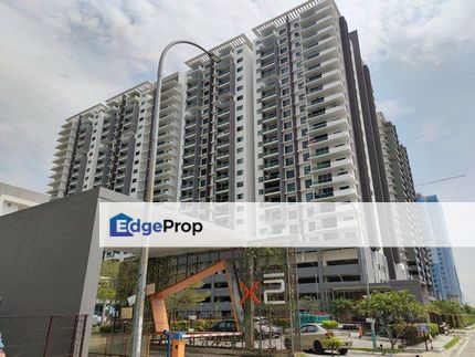 X2 Residency, Puchong For Rent , Selangor, Puchong