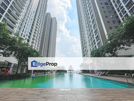 28 Boulevard, Pandan Perdana For Rent , Selangor, Pandan Perdana