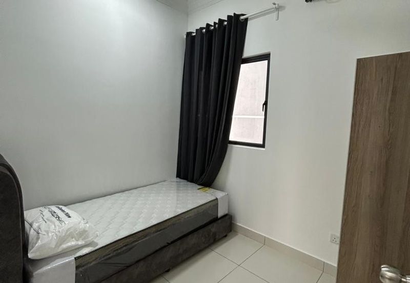 Traders Park Residence