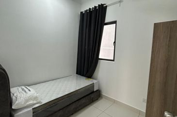 Traders Park Residence