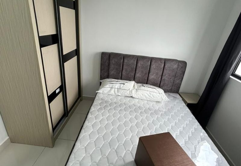 Traders Park Residence