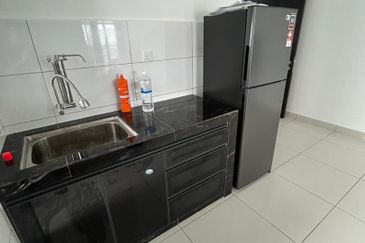 Traders Park Residence