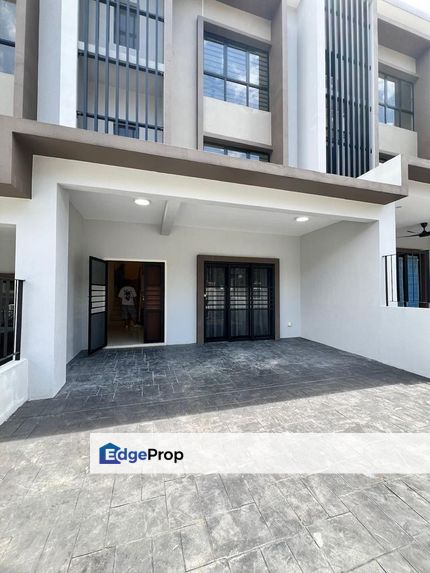 Nassim Height 3 Storey Renovated Landed  For Rent , Kuala Lumpur, Ampang