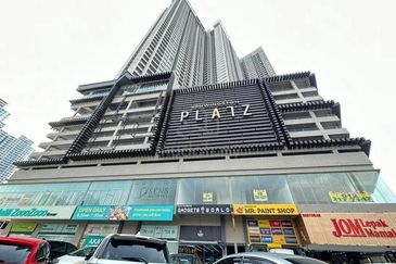 Kenwingston Platz Residence