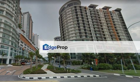 Tiara Mutiara, Old Klang Road For Rent , Kuala Lumpur, Jalan Klang Lama (Old Klang Road)