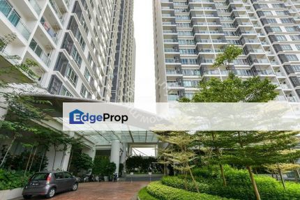 Desa Green, Taman Desa, Kuala Lumpur For Rent , Kuala Lumpur, Taman Desa 
