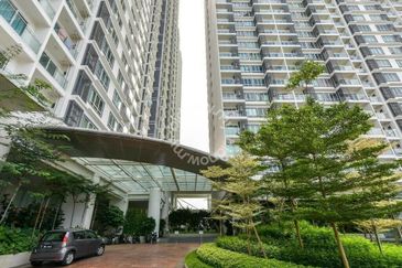 Desa Green Serviced Apartments