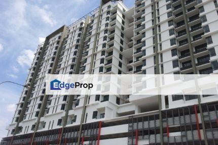 Amaya Maluri, Cheras, Kuala Lumpur For Rent , Kuala Lumpur, Cheras