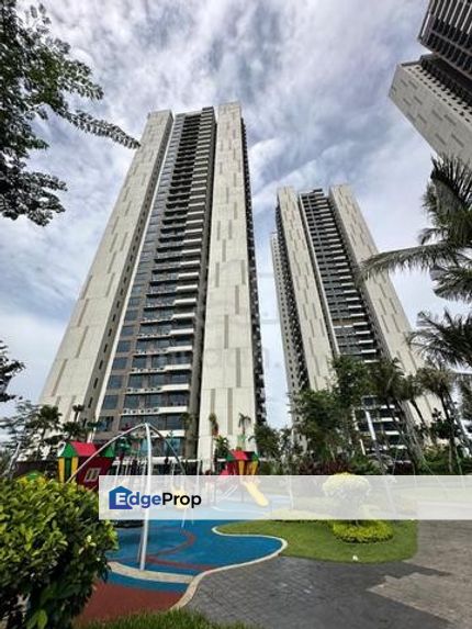 Lake City @ KL North, Kepong For Rent , Kuala Lumpur, Batu 