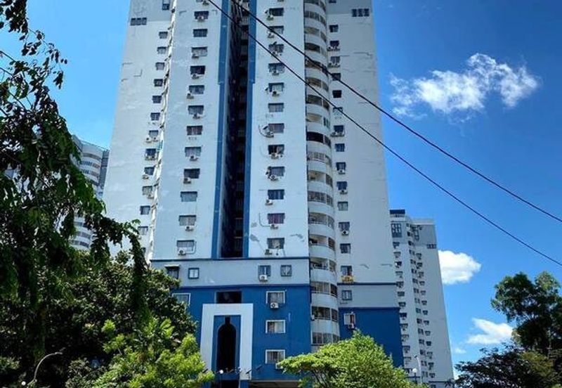 Bukit Pandan 1 Kondominium