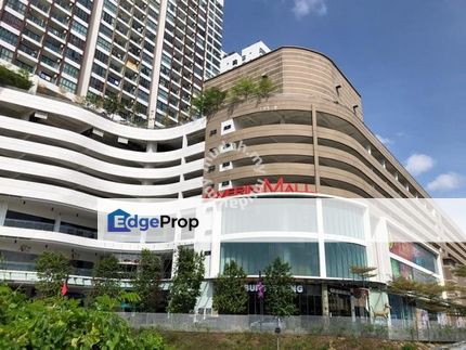 Amerin Residence, Balakong, Selangor For Rent , Selangor, Cheras South