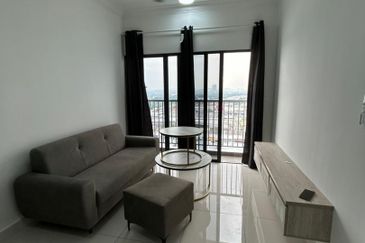 RESIDENSI CHERAS SELATAN 2