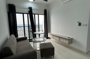 RESIDENSI CHERAS SELATAN 2