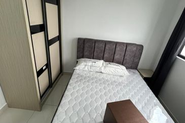 RESIDENSI CHERAS SELATAN 2