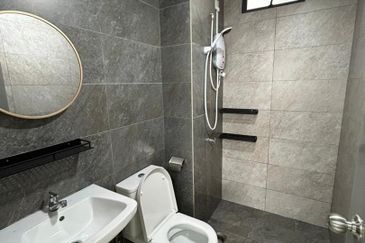 RESIDENSI CHERAS SELATAN 2