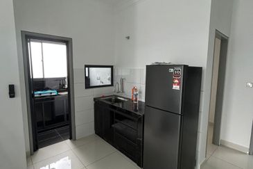 RESIDENSI CHERAS SELATAN 2