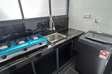 RESIDENSI CHERAS SELATAN 2