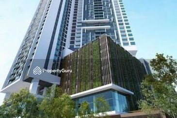 The Valleys @ SkySierra