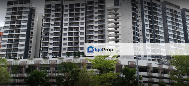 Putra Residence, Subang Jaya, Selangor For Rent , Selangor, Putra Heights