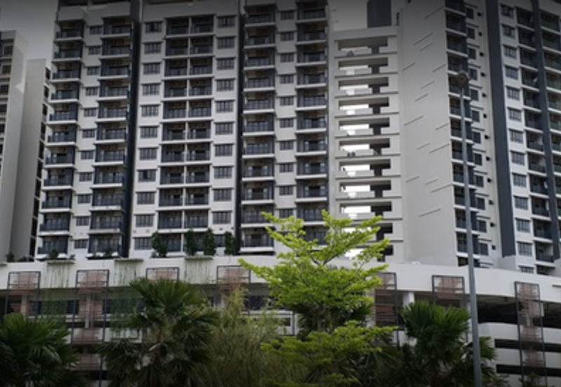 Putra Residence - Putra Heights
