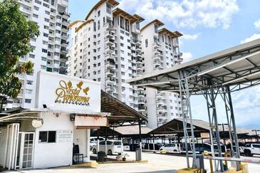 Vista Panorama Condominium