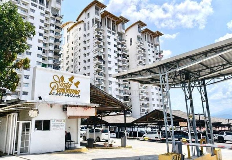 Vista Panorama Condominium
