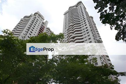 Angkasa Impian 2, Bukit Bintang, Kuala Lumpur For Rent , Kuala Lumpur, Bukit Bintang