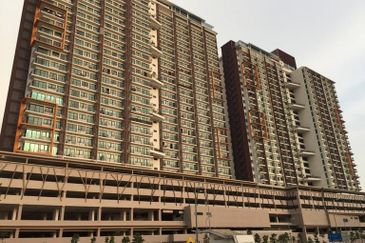 Kiara East Suite DEX