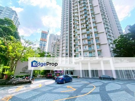 KiaraVille, Mont Kiara, Kuala Lumpur For Rent , Kuala Lumpur, Mont Kiara