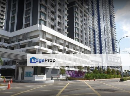 Almyra Residences, Bangi, Selangor , Selangor, Bangi