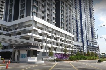 Almyra Residences @ Bandar Puteri Bangi