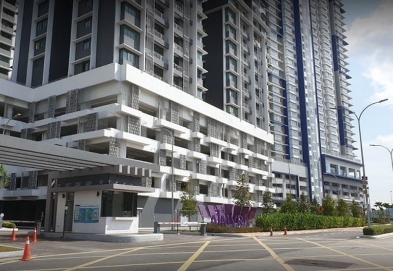 Almyra Residences @ Bandar Puteri Bangi