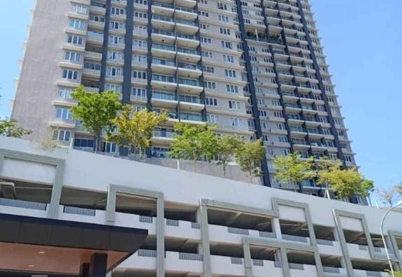 Aurora Residence @ Lake Side City