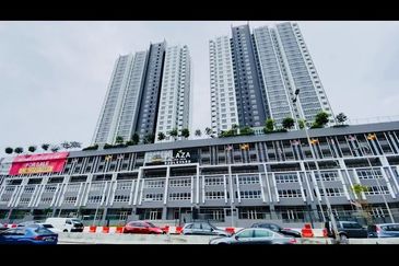 Plaza @ Kelana Jaya