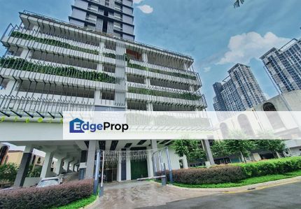 The Sky Residence @ Shamelin, Cheras For Rent , Kuala Lumpur, Cheras