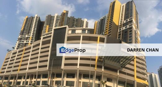 Silk Sky, Balakong, Selangor For Rent , Selangor, Balakong