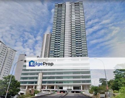 City of Green Condominium, Seri Kembangan For Rent , Selangor, Seri Kembangan