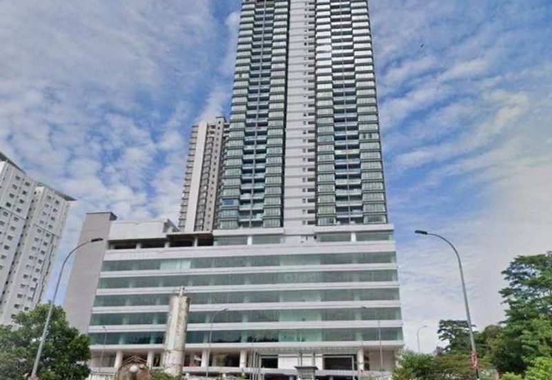 City of Green Condominium