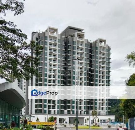 Brezza Hill, Ampang, Selangor For Rent , Selangor, Ampang