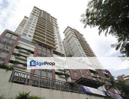 D Alamanda, Cheras, Kuala Lumpur For Rent , Kuala Lumpur, Cheras