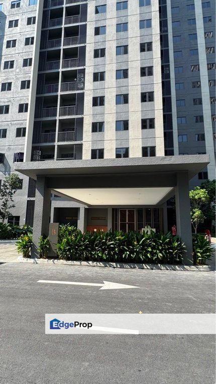 One Equine Studio @ Seri Kembangan For REnt , Selangor, Seri Kembangan