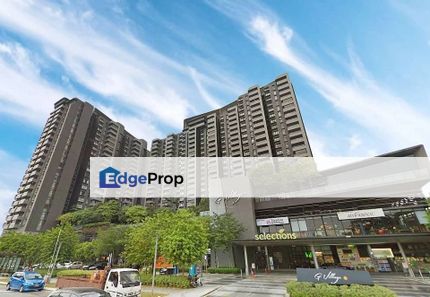 G Residence @ Desa Pandan For Rent , Kuala Lumpur, Desa Pandan