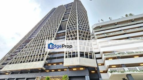 Yolo Signature Suites @ Petaling Jaya For Rent , Selangor, Petaling Jaya