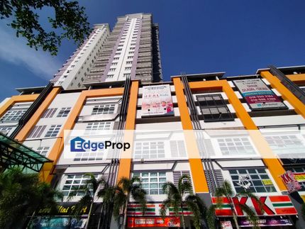 Saville @ Kajang For Rent , Selangor, Kajang