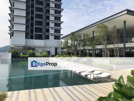 Serini Melawati @ Taman Melawati For Rent , Kuala Lumpur, Taman Melawati
