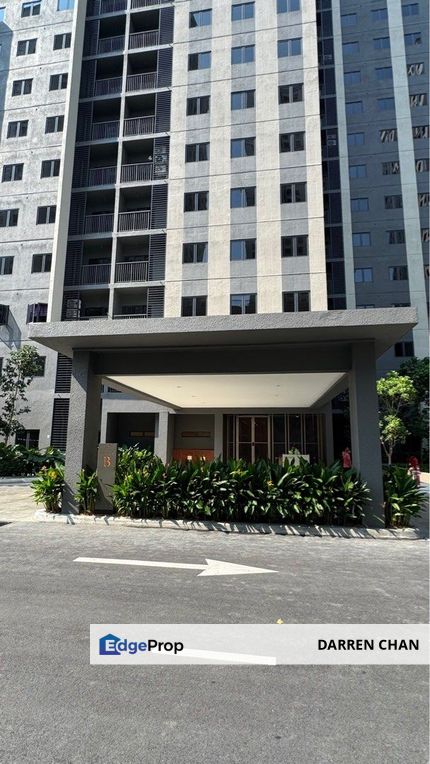 One Equine @ Seri Kembangan For Rent , Selangor, Seri Kembangan