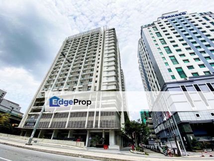 M Suites @ Jalan Ampang For Rent , Kuala Lumpur, KL City