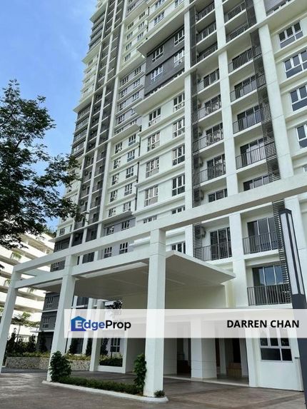 Sofiya Residensi @ Desa Parkcity For Rent , Kuala Lumpur, Desa Parkcity